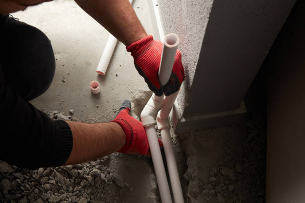 Best Faucet Repair  in Lorain, OH