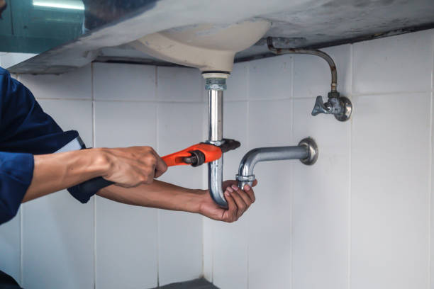 Best Plumbing Inspection Services  in Lorain, OH