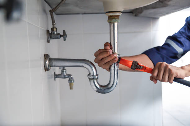 Professional Plumbing in Lorain, OH